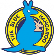 Blue Kangaroo Laundromat